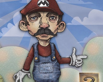 Mario