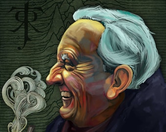 tolkien