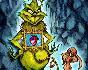Grinch