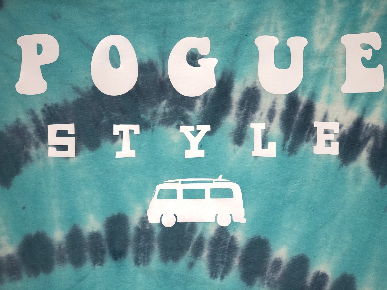 POGUE STYLE OBX Outer Banks Flag / Tapestry Etsy Ireland