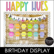 Shout Outs Bulletin Board Kit Staff Appreciation Shout Out Card ...