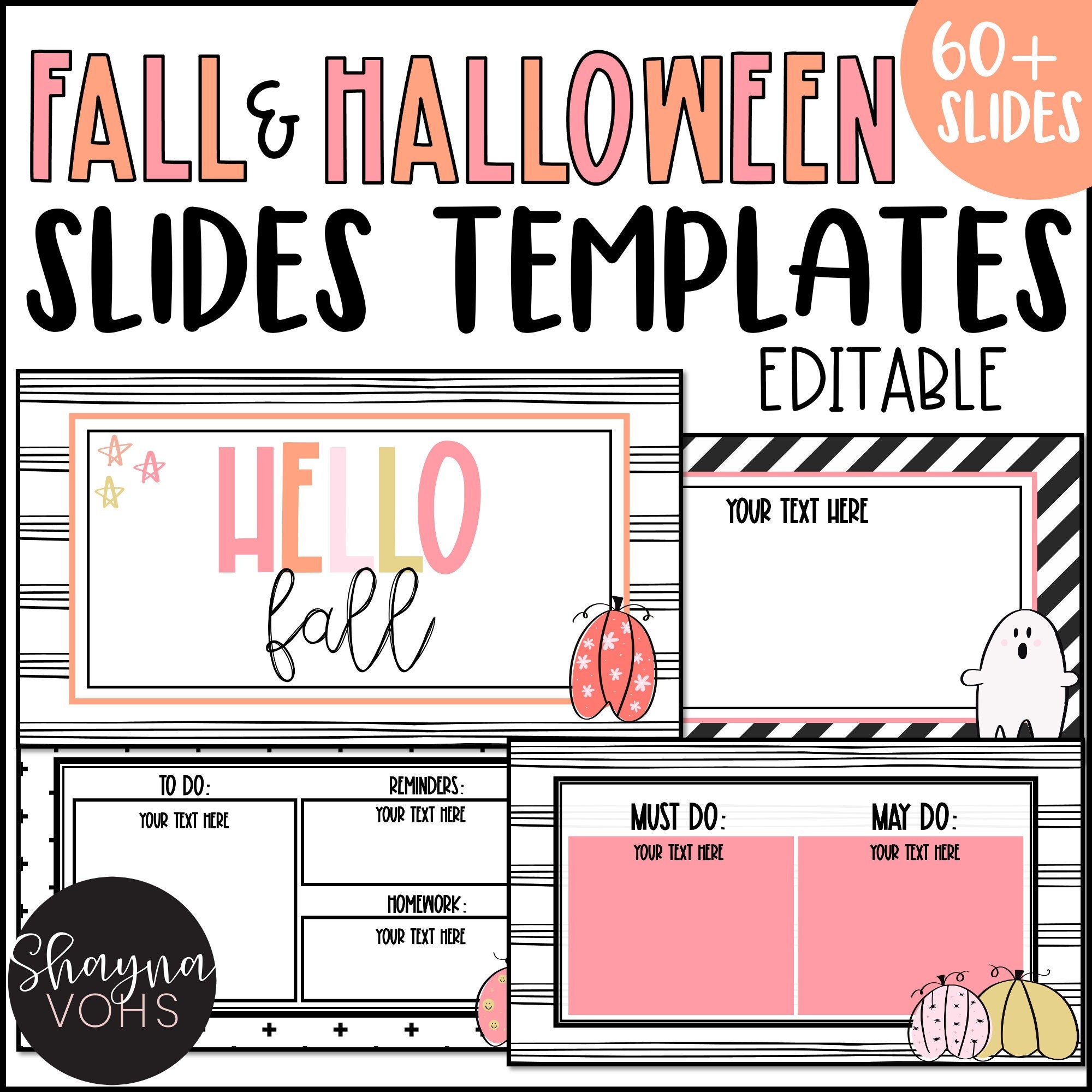 halloween-and-fall-google-slides-templates-for-teachers-fall-and-halloween-powerpoint-templates-etsy