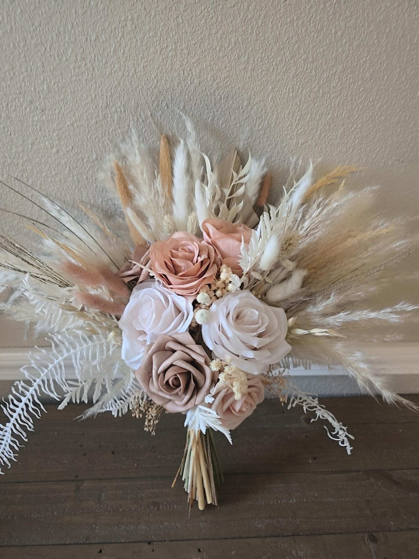 Desert Bouquet - Etsy