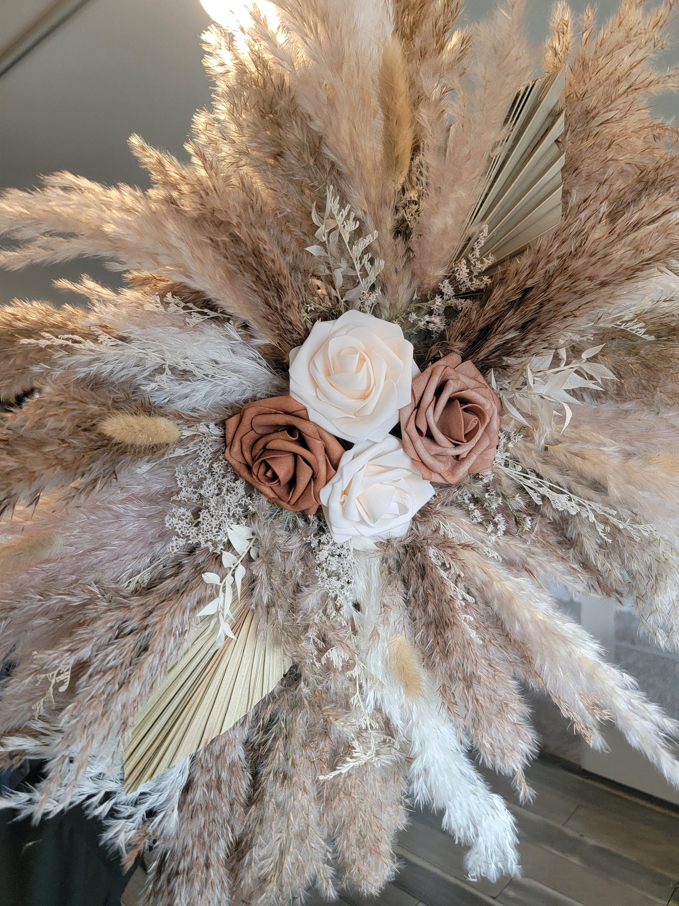 100 PièCes SéChéEs Pampa Herbe DéCor Lapin Queues Fleurs Roseau Bouquet Pour Mariage Fte Boho Dcor 69514590 100 PièCes SéChéEs Pampa Herbe DéCor Lapin Queues Fleurs Roseau Bouquet Pour Mariage Fte Boho Dcor 69514590