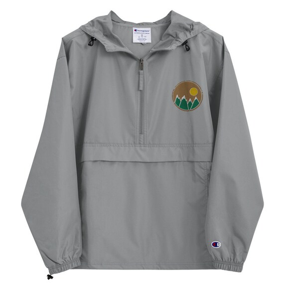 Lightweight windbreaker camping cheap
