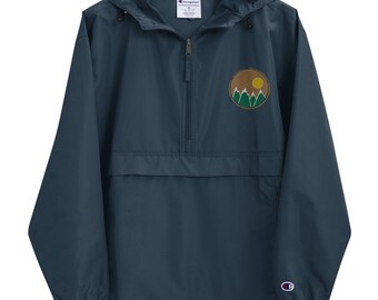 raincoat patch
