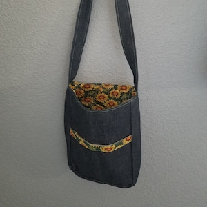 Small Tote Bag