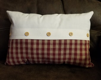 Accent Pillow