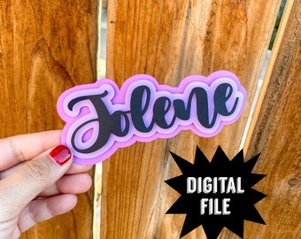 Download Layered File Etsy
