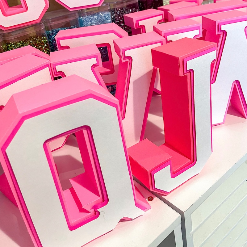 Diseno Letras Led Letras led - Etsy México