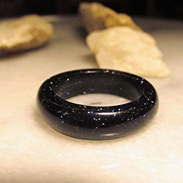 Witchcraft Ring - Etsy
