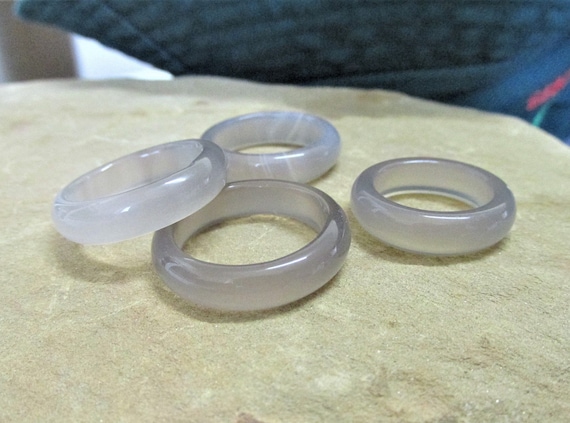 Agate ring of healing new arrivals
