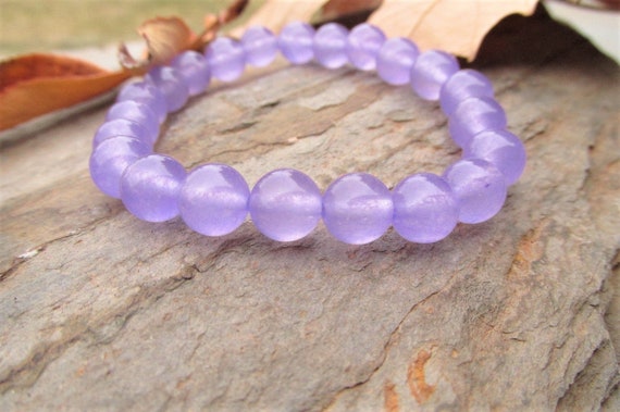 Bracelet - Purple - Bracelet Girls