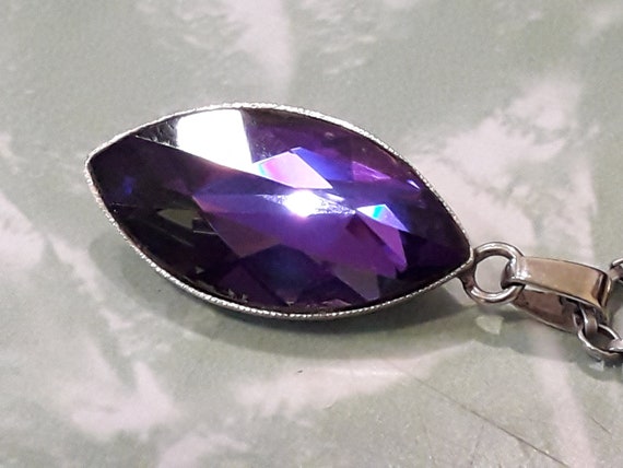 1960's Simpson Original gold pendant