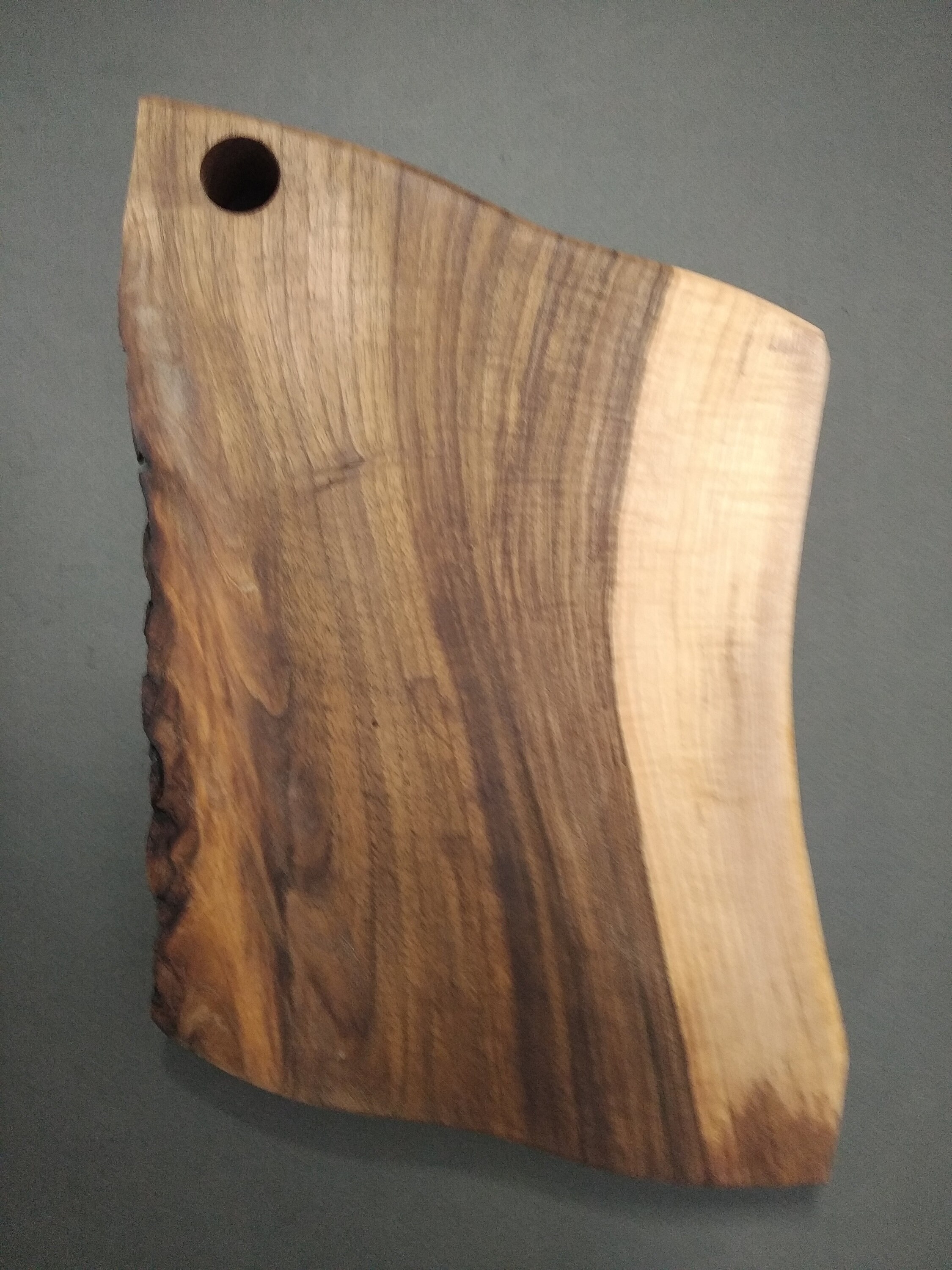 Large End Grain Cutting Boards – Walnut Hill Woodworks