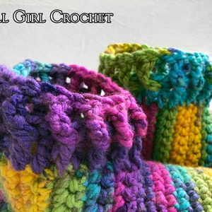 Crochet Pattern Adult Dragon Slippers / Dinosaur Slippers / Monster Slippers, Make US Size 4 12 Women / 6 16 Men, Dragon Slipper Socks image 5