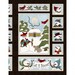 Winter Folk "Let it Snow" Panel