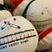 Vintage Arm & Wrist Pin Cushion