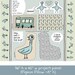 Project Panel - Don't Let The Pigeon Drive The Bus