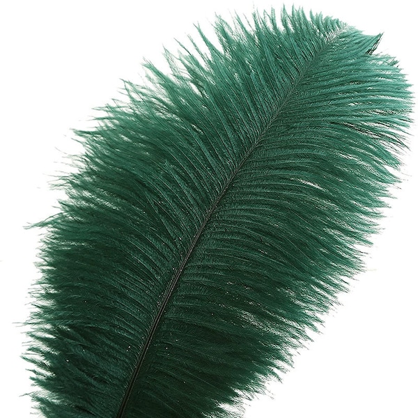 50pcs Discount item  olive green ostrich feather for wedding table centerpiece,feather centerpiece,wedding table decoration AAA