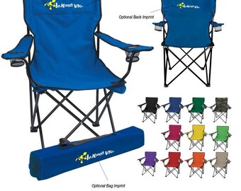 Custom Beach Chairs Etsy