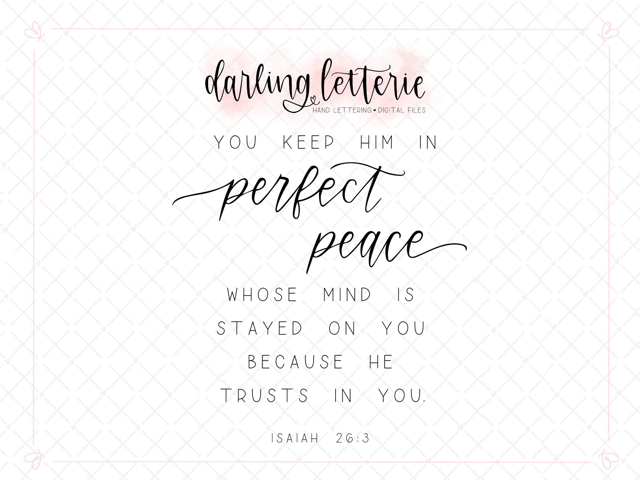 Perfect Trust: Ears to Hear, Hearts to Trust, and Minds to Rest in Him [洋書] 中古】【非常に良い】Perfect Trust: Ears to Hear Hearts to