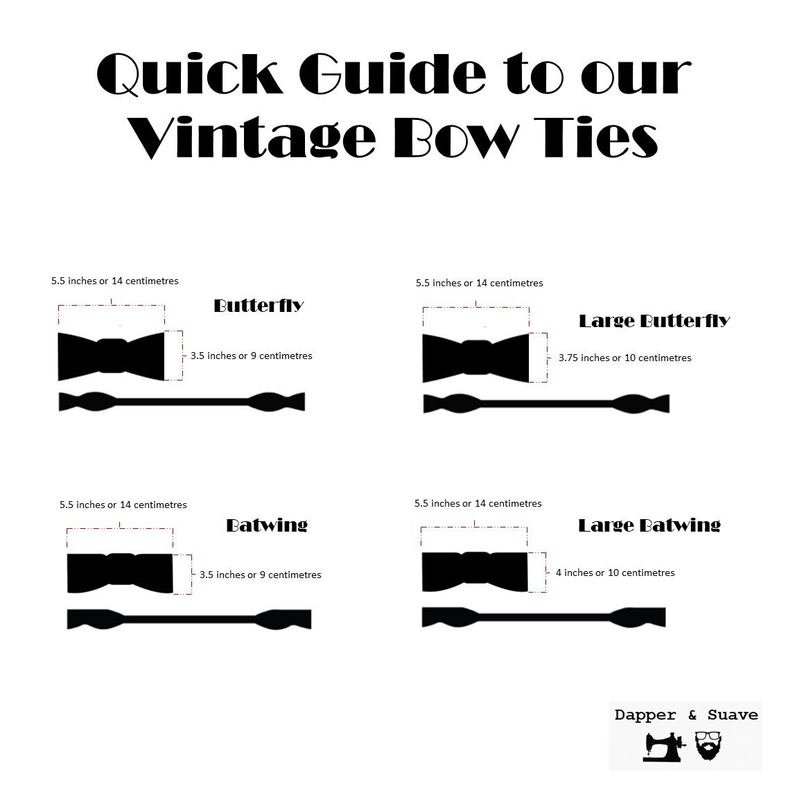 Pattern Vintage Self Tie Bow Tie Liebert L24 Etsy UK