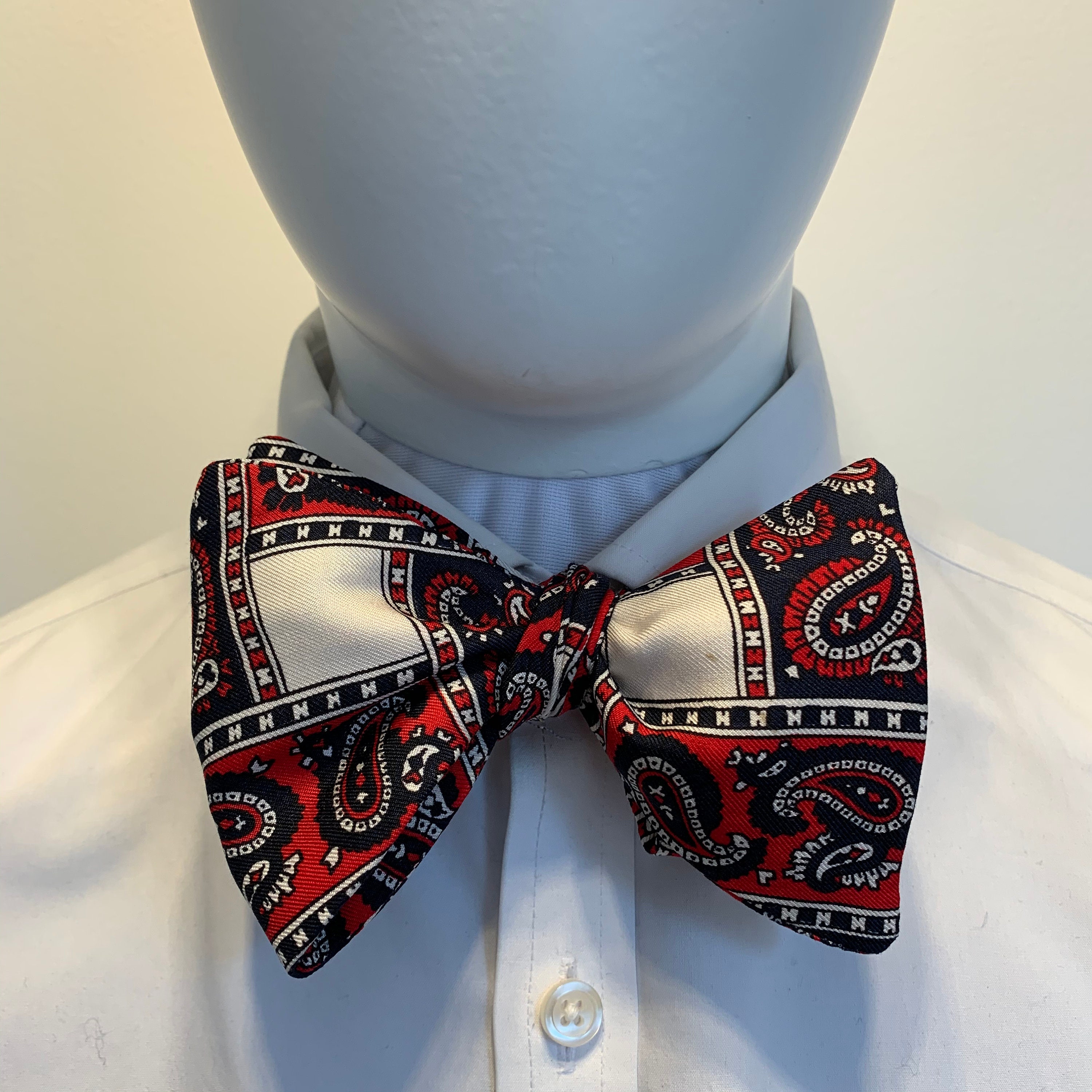Nœud Papillon à Nouer Vert D'eau, Homme, Satin Made In Italy – Avantgardeaccessori