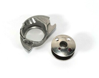 240 360 Series Sewing Machines Bobbin Case #172082 For Singer 201 350