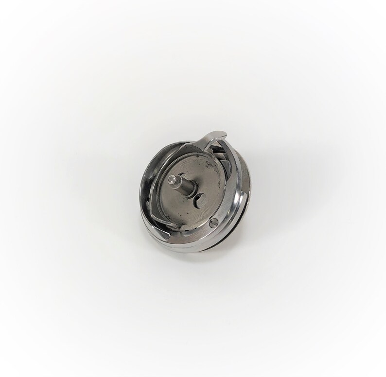 Singer Featherweight 221 Rotary Rotating Bobbin Hook Assembly Etsy