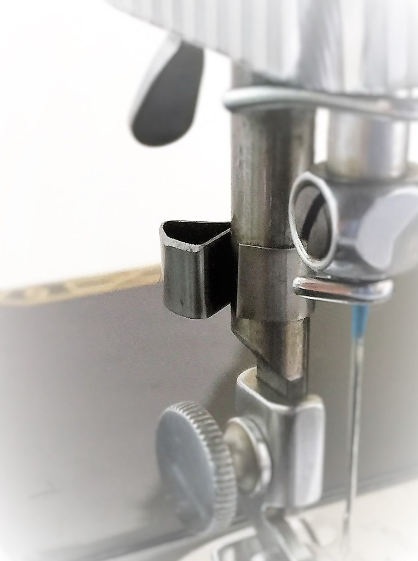 Singer 221 Featherweight thread Cutter Vintage Simanco Sewing Etsy