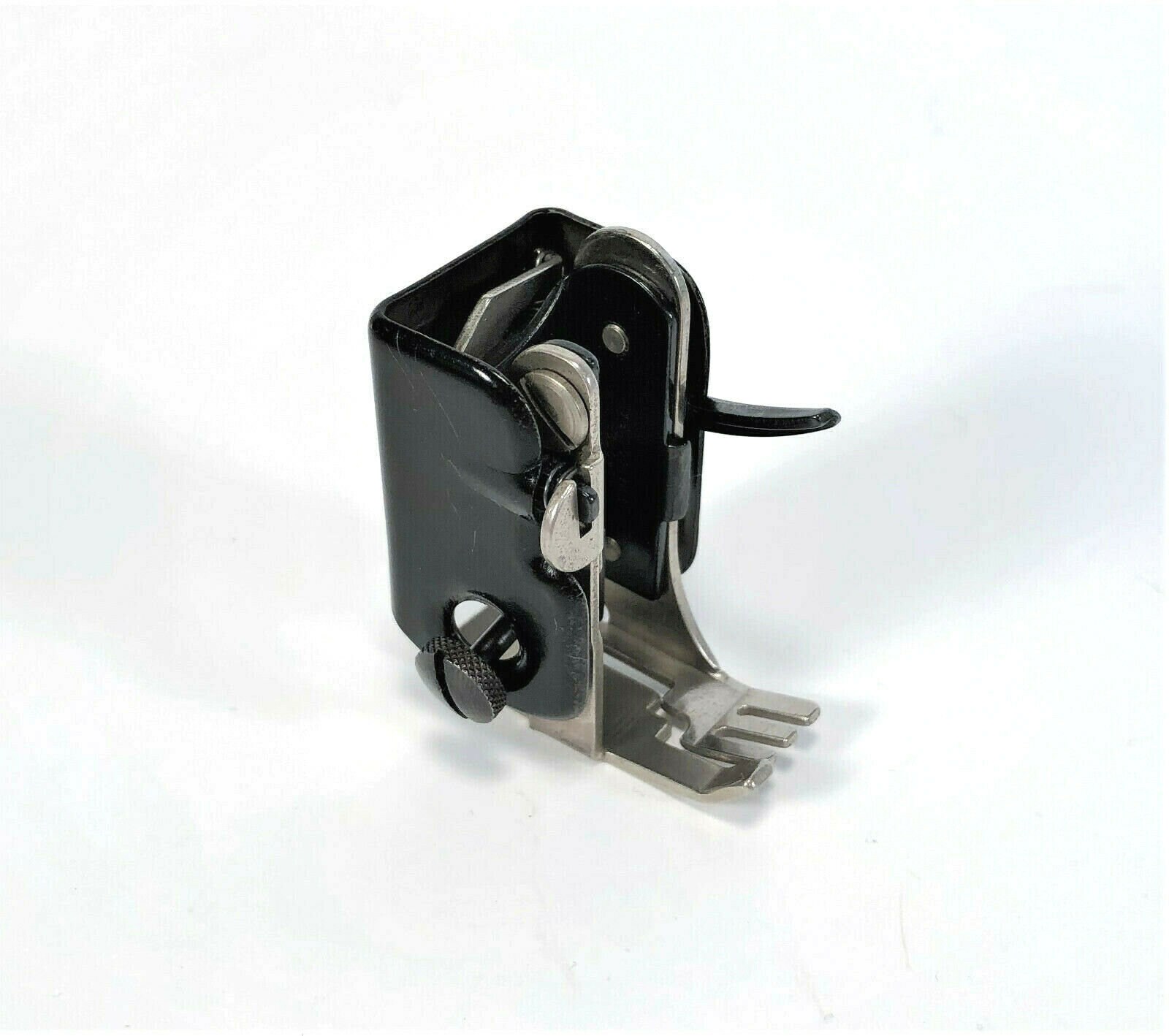 Rare SINGER Penguin Walking Foot Even Feed Attachment 160741 Etsy