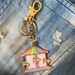 see more listings in the Bag Charm / Keychain section