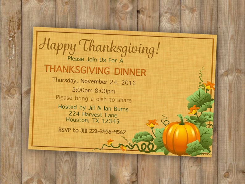 Printable Thanksgiving invites, Bash invites, Thanksgiving invite, Thanksgiving Occasion Invitations, Thanksgiving Meal Invites picture regarding Printable Thanksgiving Invitations identify Printable Thanksgiving invites, Get together invites, Thanksgiving invite, Thanksgiving Occasion Invitations, Thanksgiving Evening meal Invites