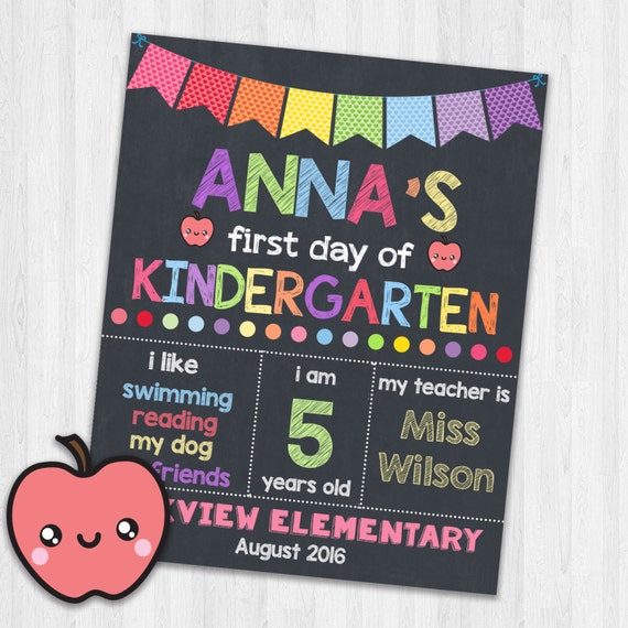 1st Working day of Kindergarten Printable Indicators Back again towards College or university Indication Photoprop University Symptoms graphic relating to Printable Back to School Signs called To start with Working day of Kindergarten Printable Indicators Again toward College or university Indicator Photoprop College or university Signs or symptoms