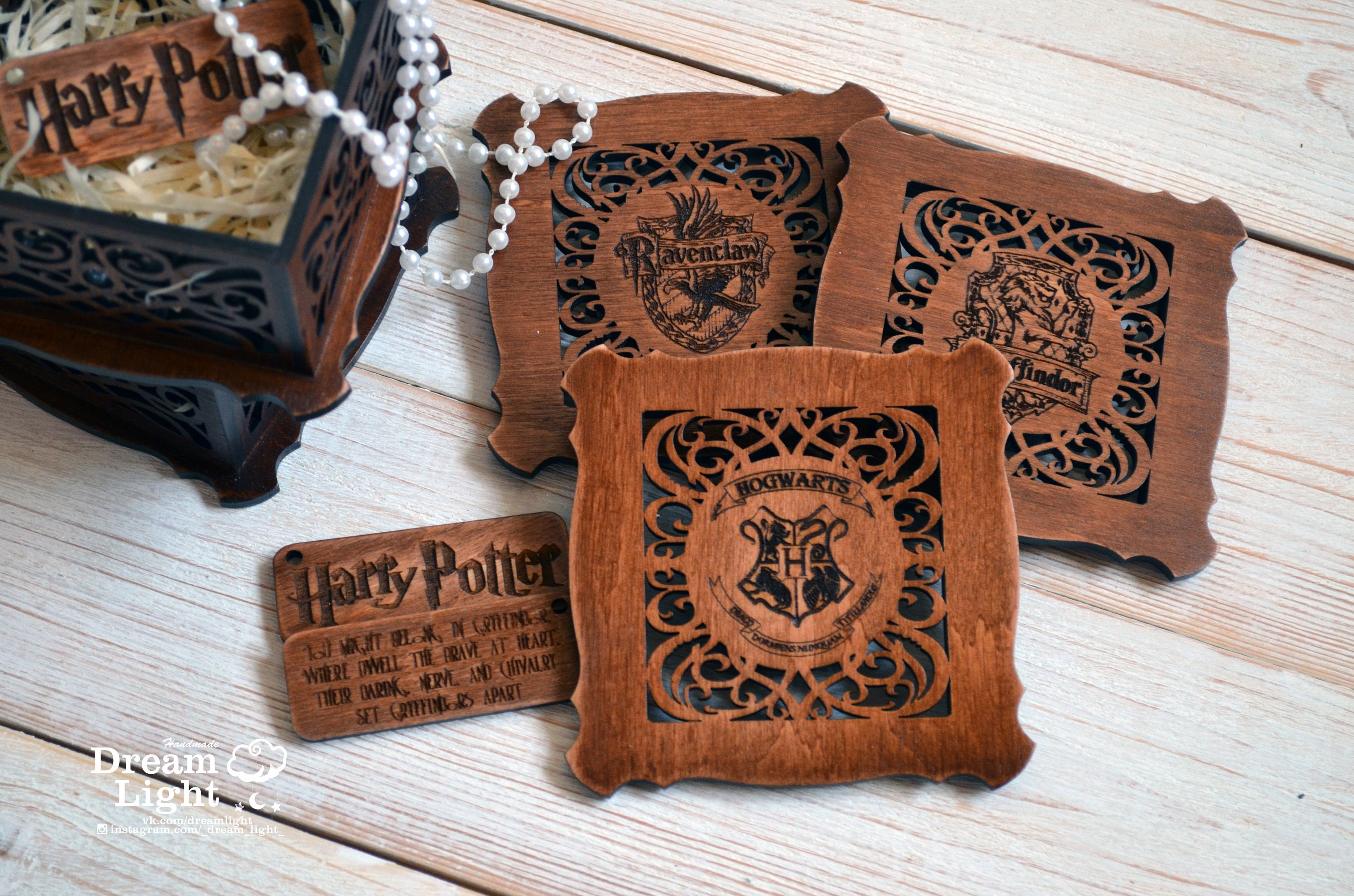 Harry Potter Gift Harry Potter Decor Hogwarts Gryffindor Harry Potter Fan Harry Potter Ornament Harry Potter Birthday Harry Potter Gifts