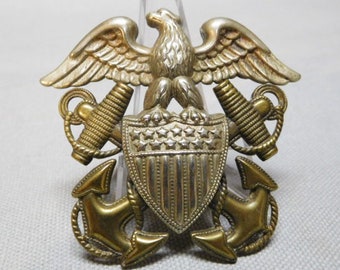 Ww2 Navy Insignia | Etsy