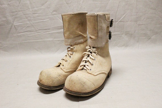 army winter boots