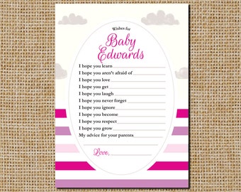 Baby bucket list | Etsy