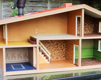lundby dollhouse for sale