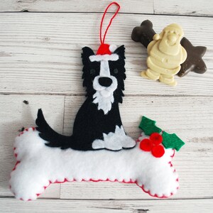 Collie dog ornaments shop