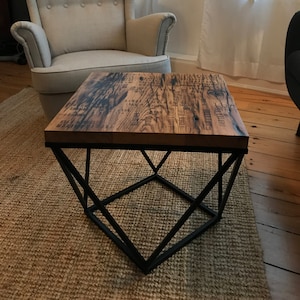 Coffee table base , Bedside table , DIY , Modern Design , Powder coating , DIANA Coffee table base, table legs
