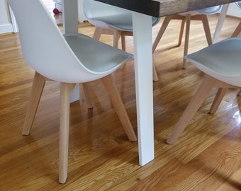 Table Legs And Bases Metal Table Legs Furniture By Metalovepl