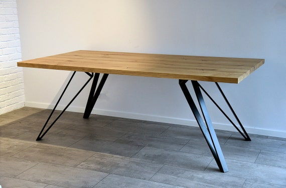 Contemporary outlet desk legs