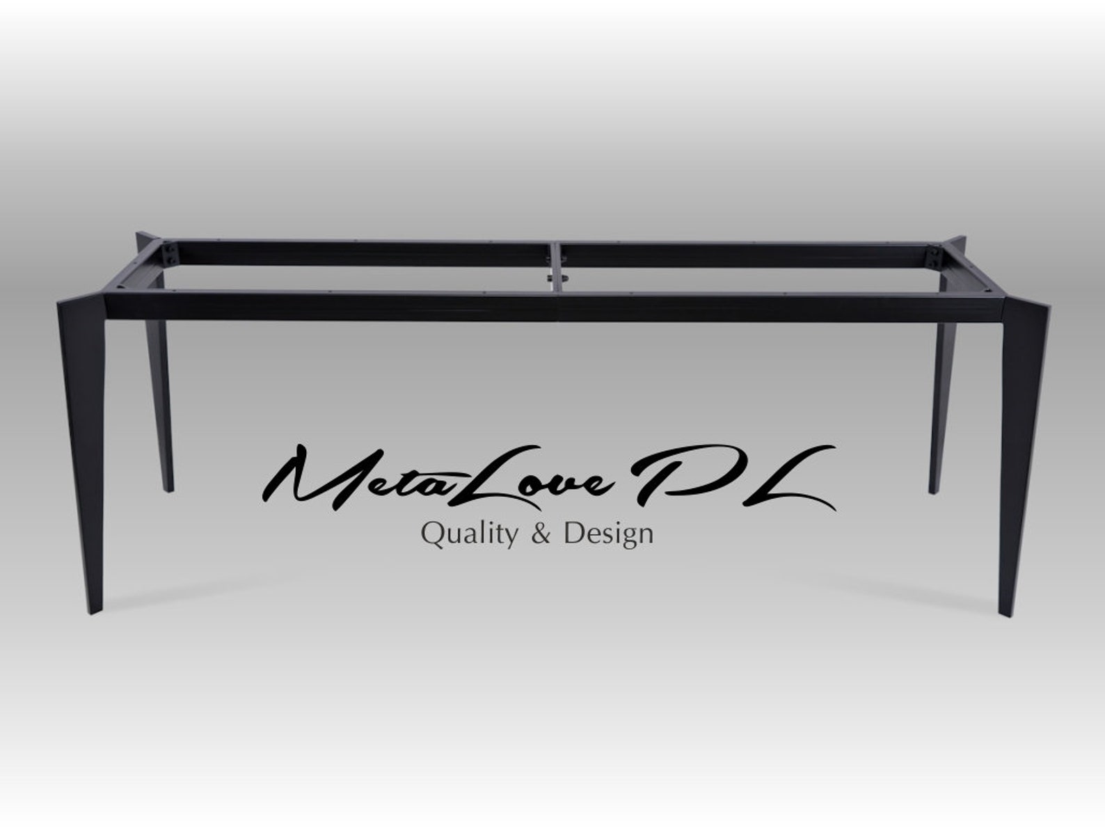 Dining Table Base Table Base Pedestal Metal Table Base Etsy