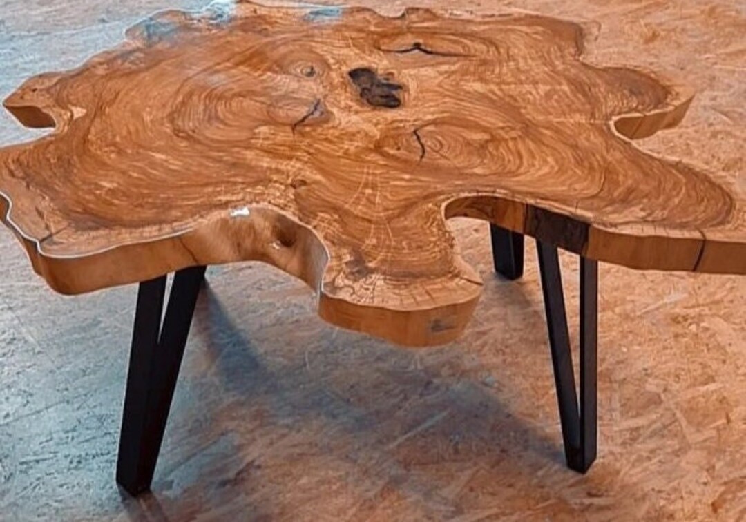 Metal Table Legs, End Table Legs, Desk Legs, Coffee Table Steel Legs