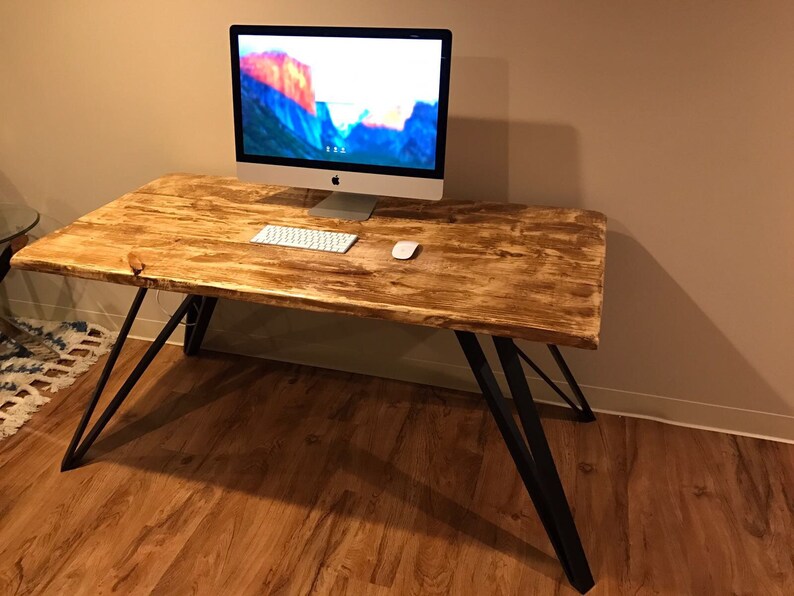 Desk Legs Table Legs Metal Table Legs Coffee Table Legs Etsy