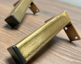 Replacement Legs For Dresser, Couch Feet, Cabinet Feet, Sofa Legs, TV Stand Legs, Nightstand Legs, Furniture Legs, End Table Legs, JOP 30.30