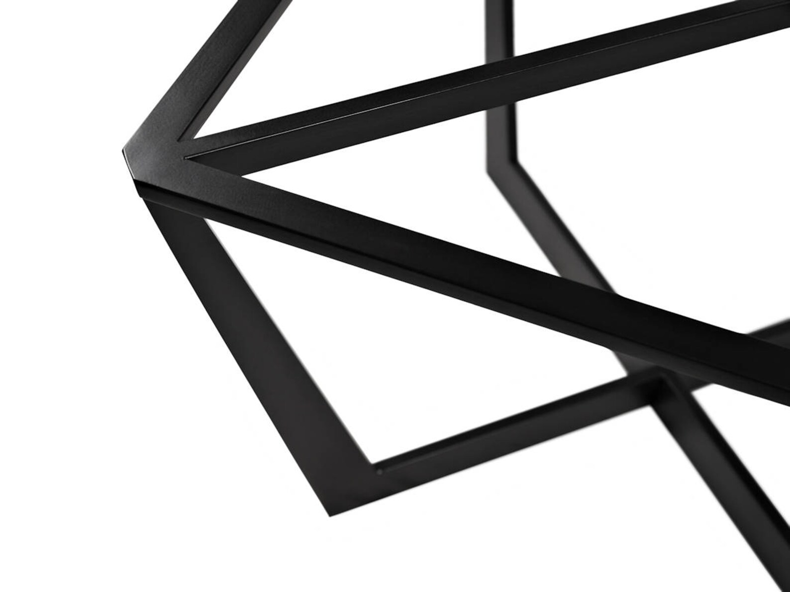 Coffee Table Base , Modern Base , DIY , Furniture , OLIMPIA Table Base