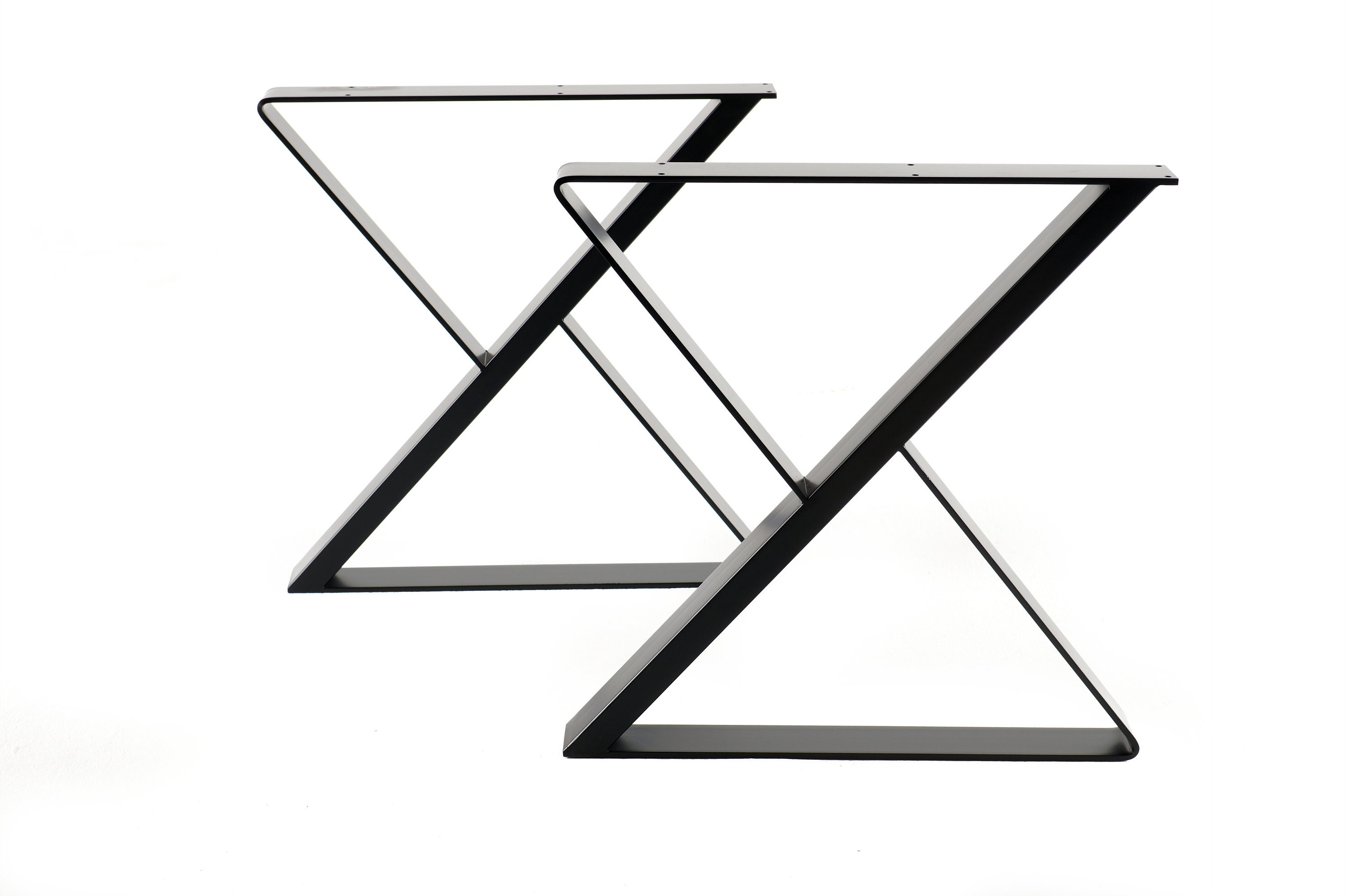 Table Legs Steel Table Legs Dining Table Legs Furniture Etsy Australia